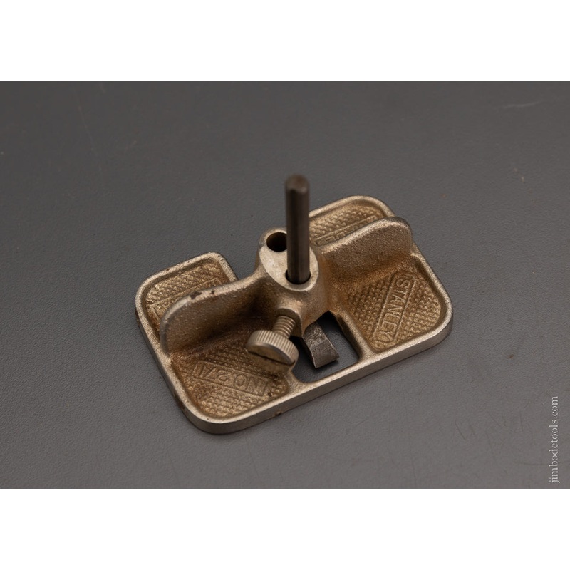 STANLEY No. 271 Router Plane – 104072