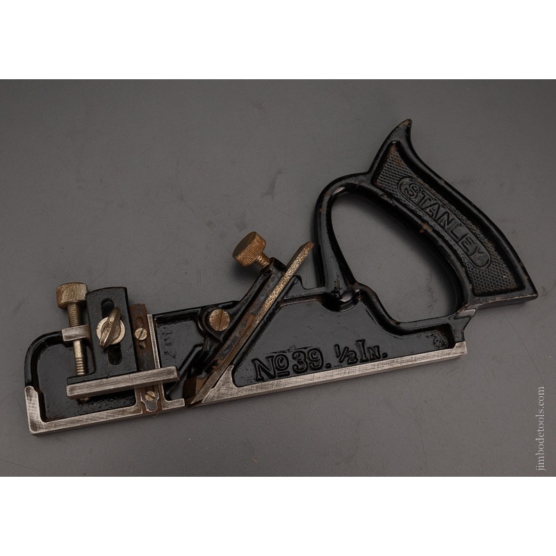 STANLEY No. 39 1/2 Inch Dado Plane – 105247