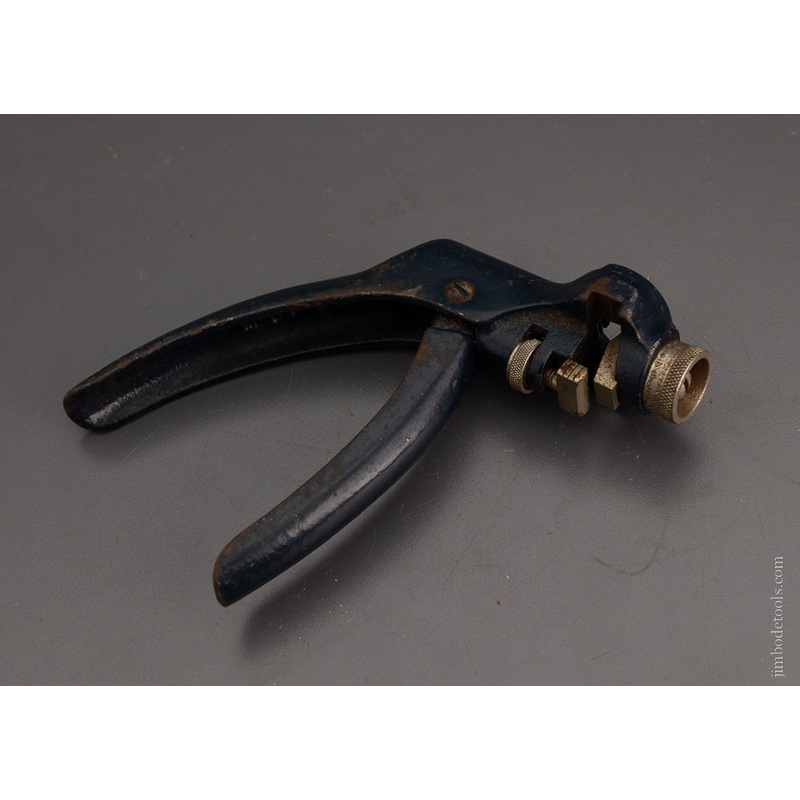 STANLEY No. 42 Saw Set – 105042