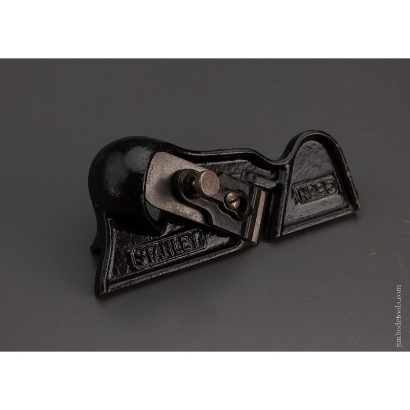 STANLEY No. 95 Edge Plane Near Mint – 105129