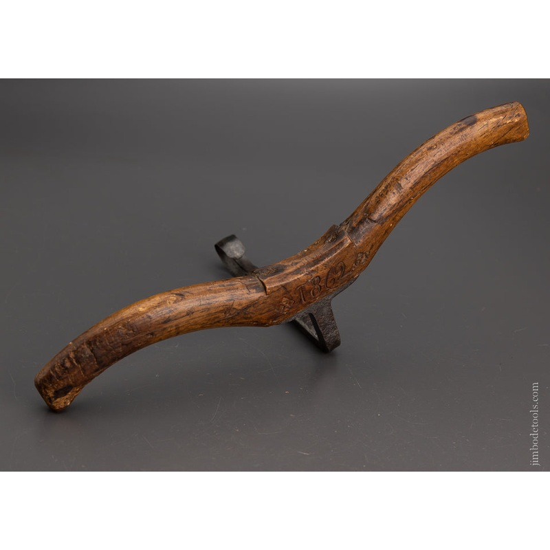 Sweet DATED 1869 Sobotiers Hollowing Tool – 105053