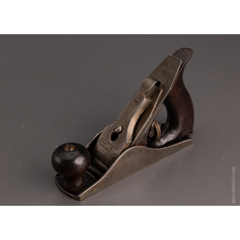 Sweet SWEETHEART STANLEY No. 1 Smooth Plane – 104331 – AS OF Nov. 8