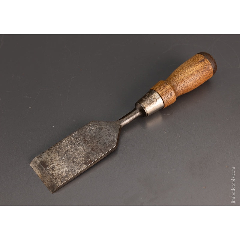1 3/4 x 9 3/4 Inch STANLEY No. 58 Glaziers Chisel – 105673