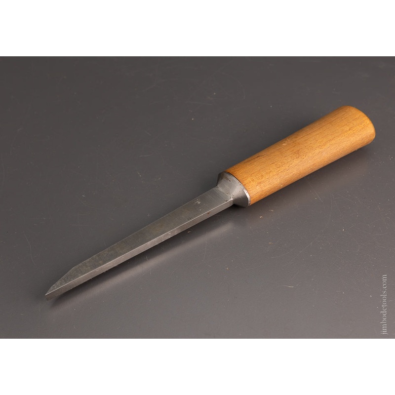 1/4 Inch Pig Sticker Mortise Chisel RAY ISLES – 105403