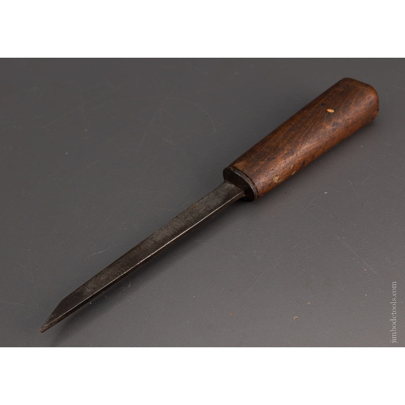 1/8 Inch Pig Sticker Mortise Chisel – 105384