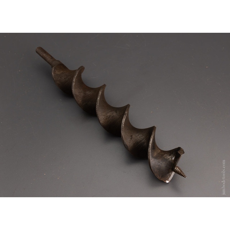 12 x 2 Inch Boring Machine Bit – 105426