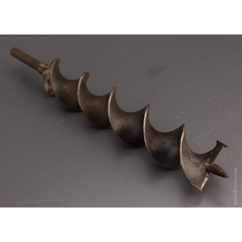 14 x 2 Inch Boring Machine Bit PUGH – 105427