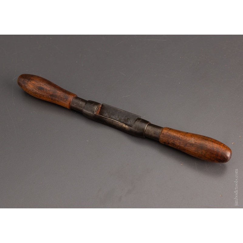 Rare HUMPHREYS PATENT 1882 Spoke Shave – 105423