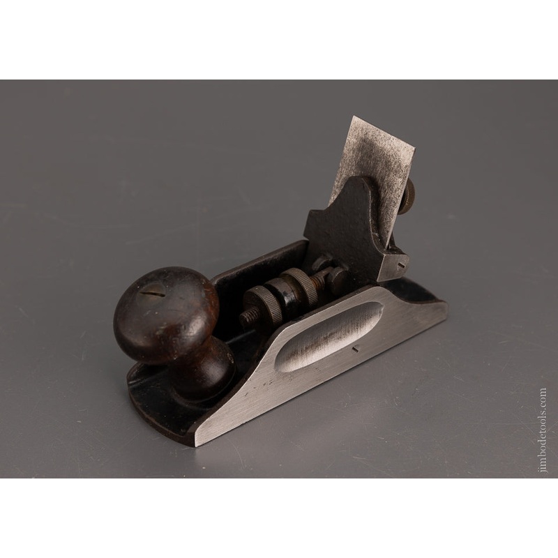 Rare STANLEY No. 212 Scraper Plane – 105414 – AS OF NOV 28