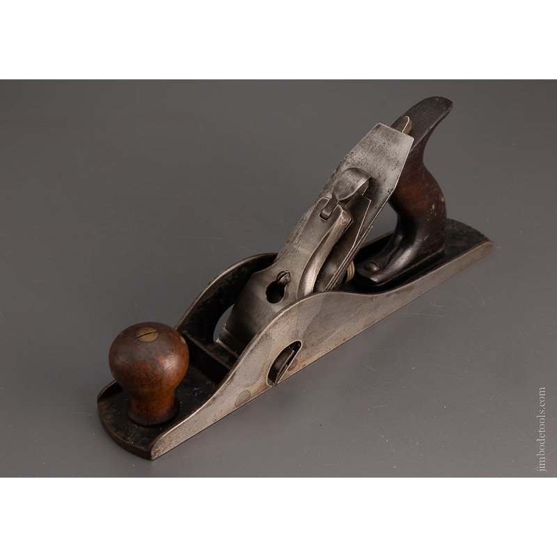 STANLEY No. 10 Jack Rabbet Plane – 105215
