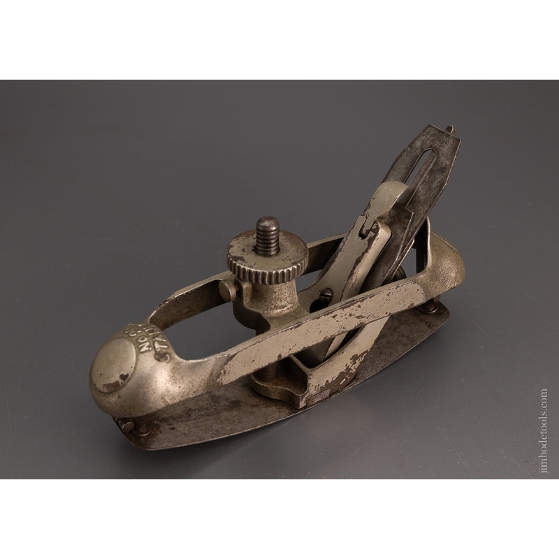 STANLEY No. 20 Circular Plane G+ – 105351