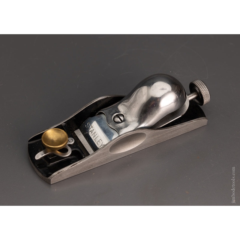 STANLEY No. 65 Low Angle Block Plane – 105310