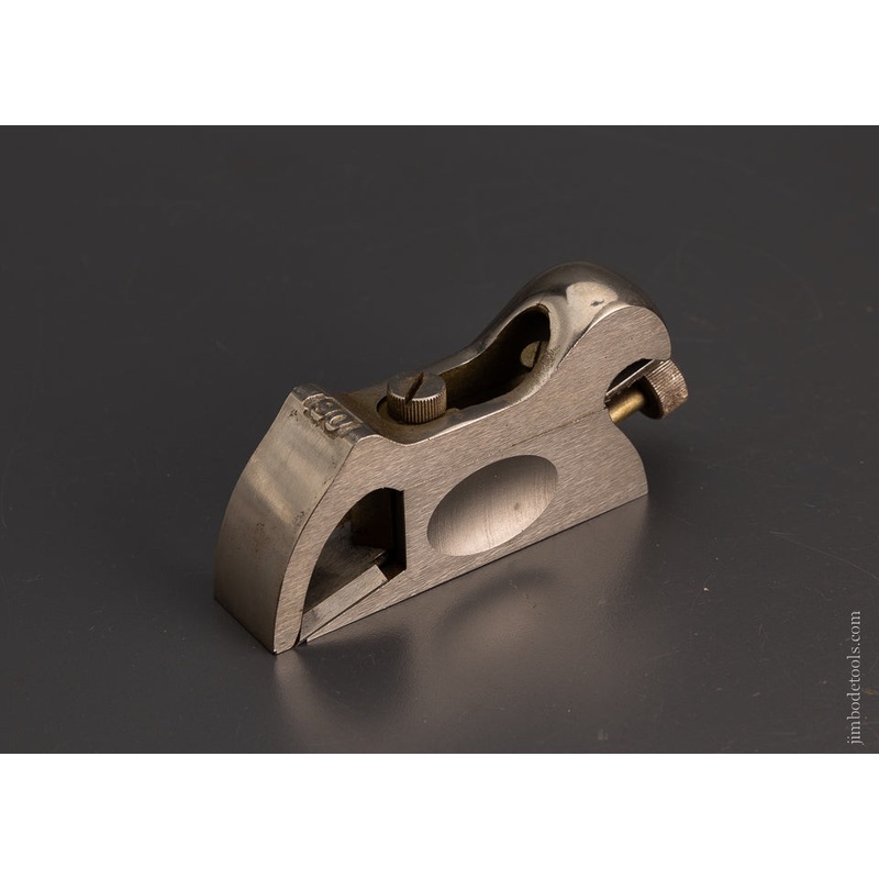 STANLEY No. 90 Bull Nose Rabbet Plane – 105318