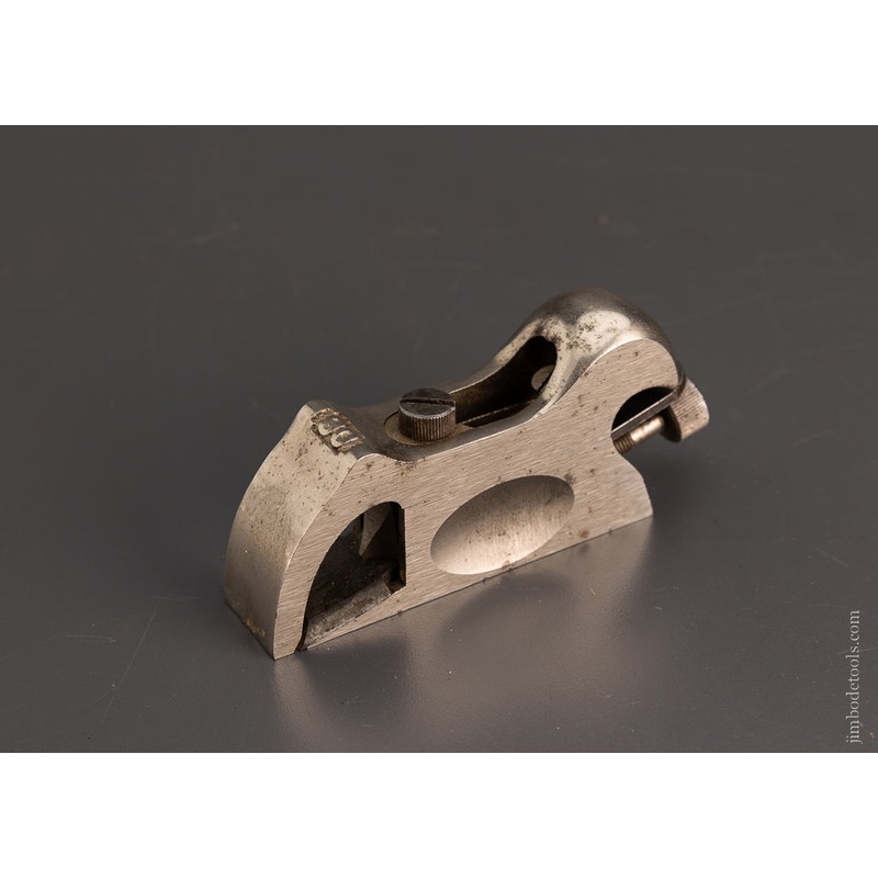 STANLEY No. 90 Bullnose Shoulder Plane – 105289