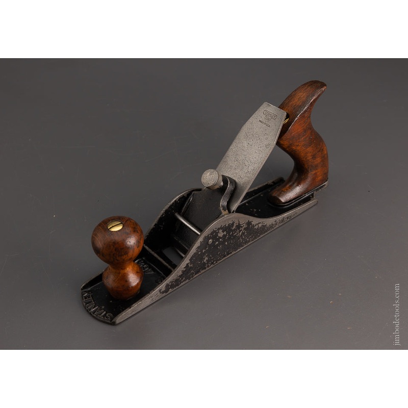 STANLEY SWEETHEART No. 40 1/2 Scrub Plane – 105688