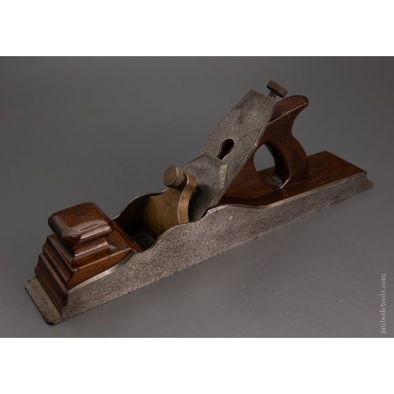 Stunning 17 1/2 Inch NORRIS No. A-1 Jointer Plane – 104943 – AS OF NOV 21