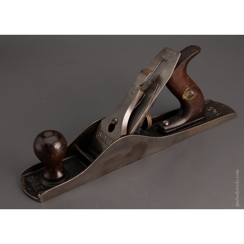 SWEETHEART STANLEY No. 5 Jack Plane with Decal – 105373