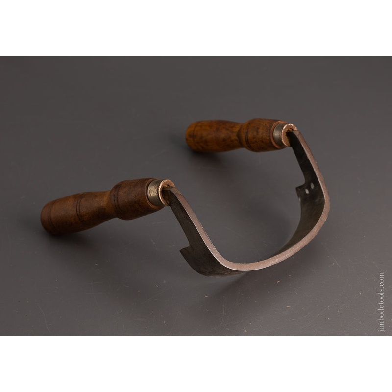 TWO CHERRIES 5 Inch Inshave Mint- 105677
