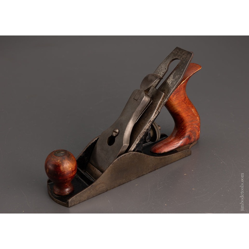 Very Rare UNION No. 2C Smooth Plane – 105320