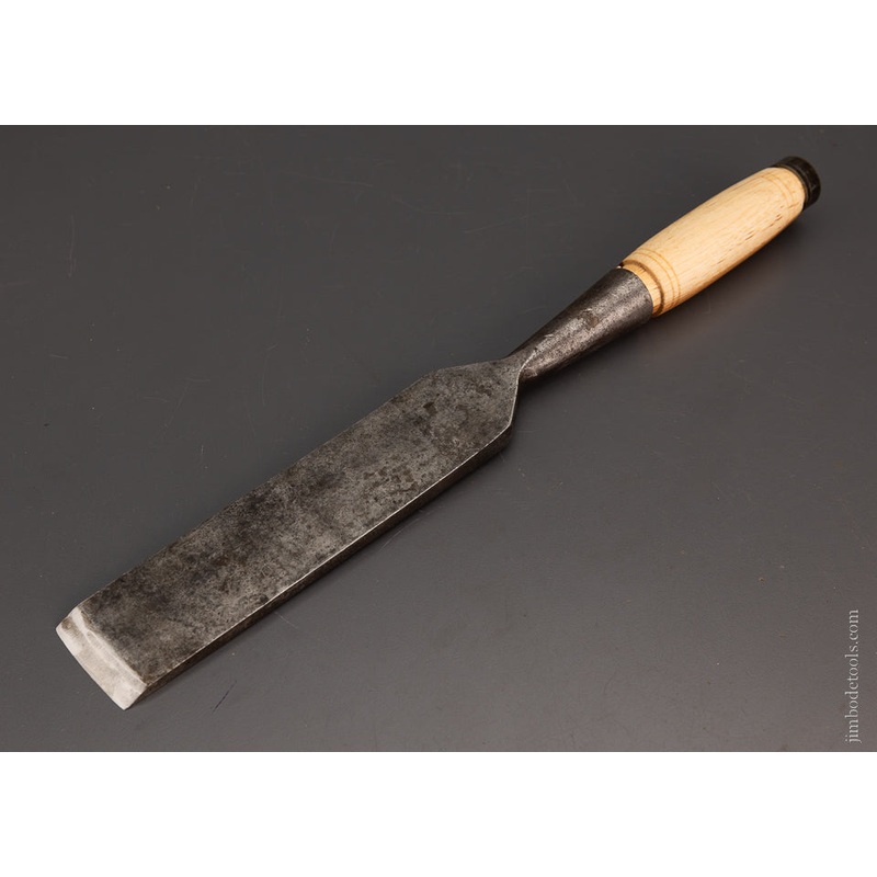 2 x 17 Inch Heavy Framing Chisel JAMES SWAN – 105512