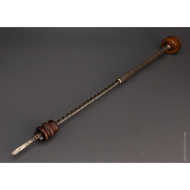 REID Lightning Brace Lignum Head G+ – 105487