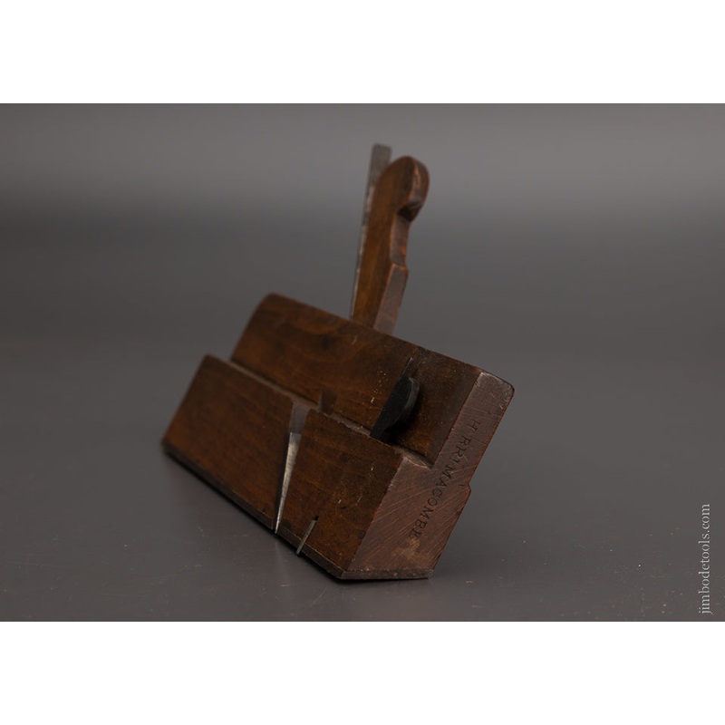 Sliding Dovetail Plane G+ – 105408