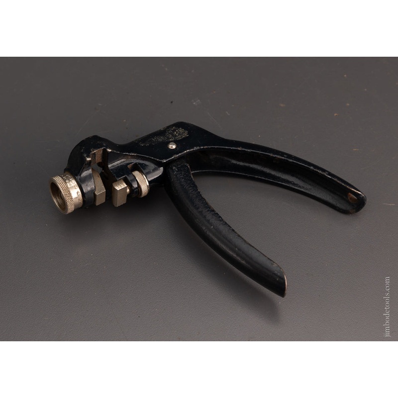 STANLEY No. 42 Saw Set – 105552