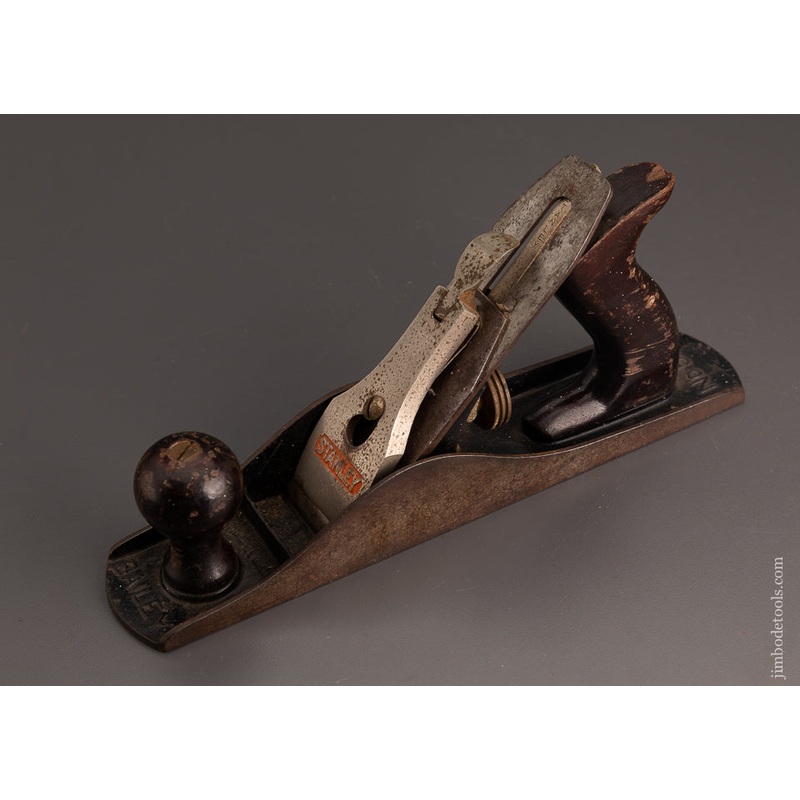STANLEY No. 5 1/4 Junior Jack Plane – 103121