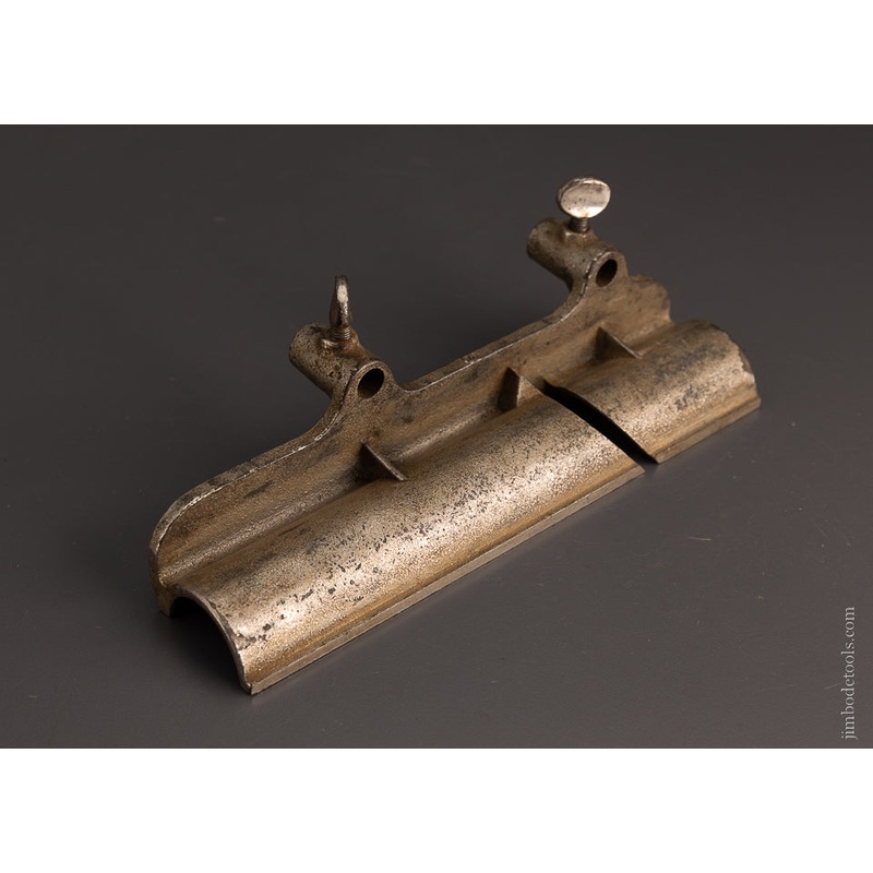 STANLEY No. 5 Nosing Tool for No. 45 Combination Plane – 105664