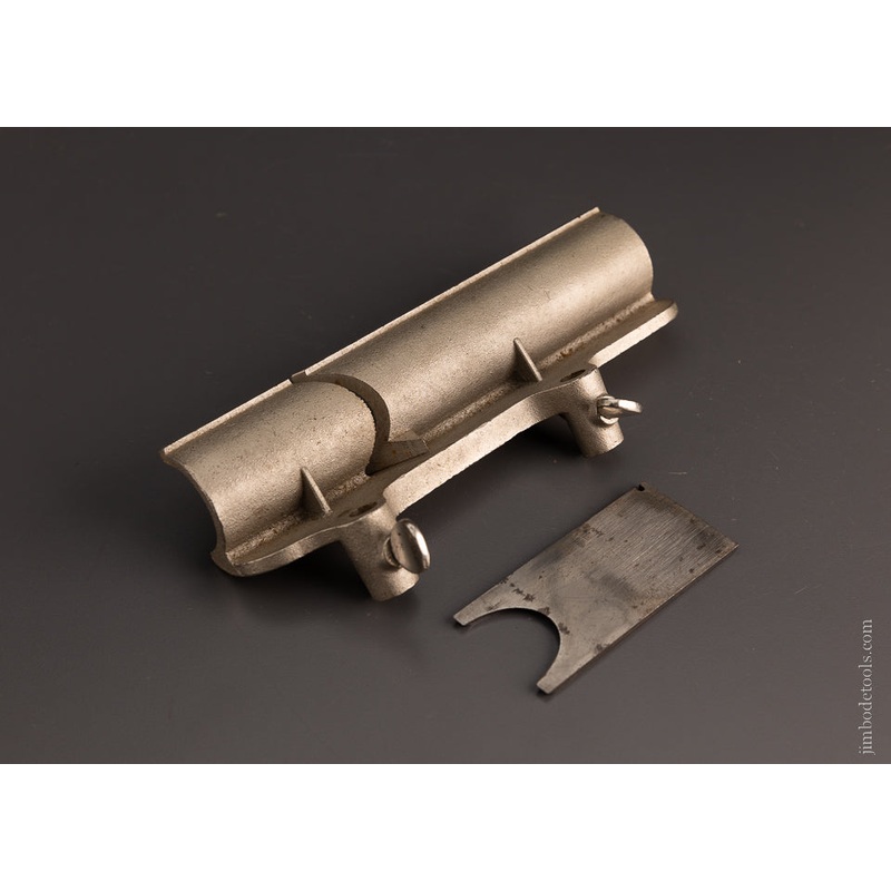 STANLEY No. 5 Nosing Tool for No. 45 Combination Plane with Iron – 105651