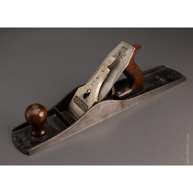STANLEY No. 6 Plane – 105518