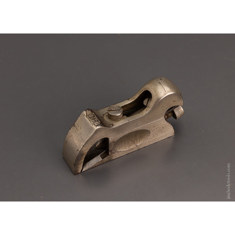 STANLEY No. 90 Bullnose Rabbet Plane USA Model – 105496
