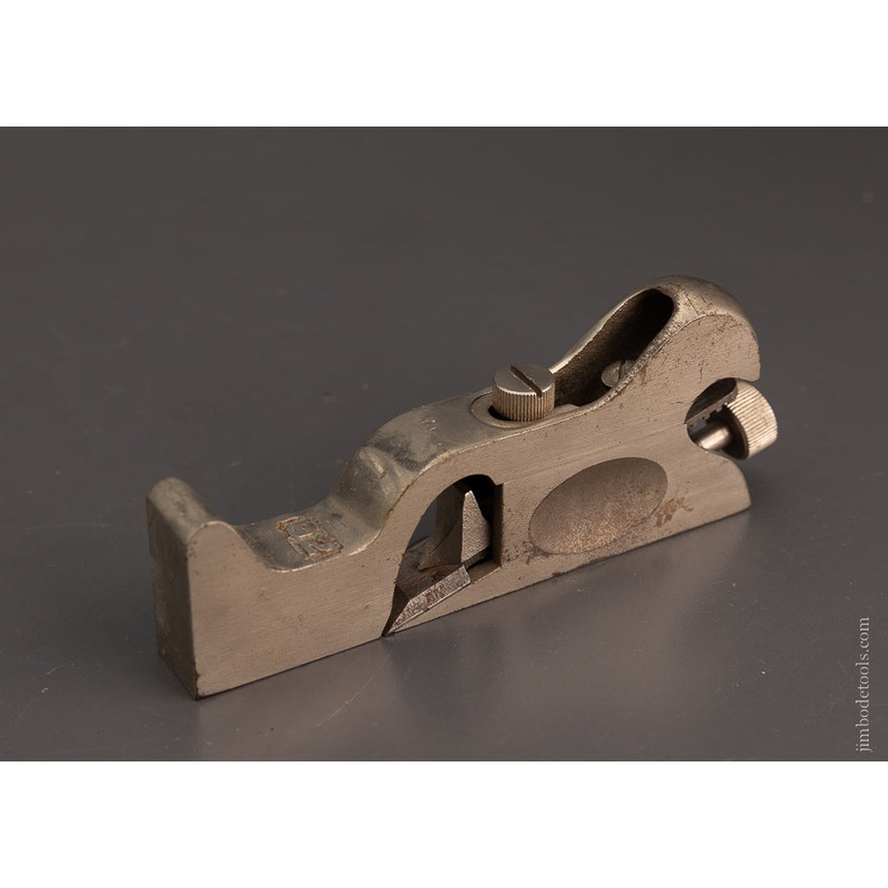 STANLEY No. 92 USA Shoulder Plane Fine – 105614