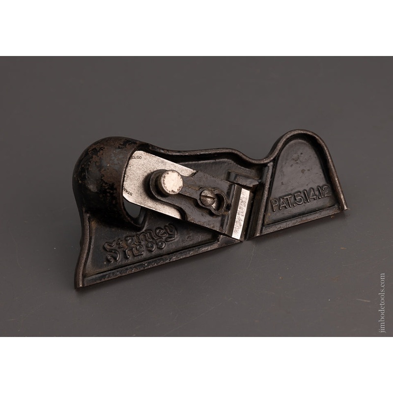 STANLEY No. 95 Edge Plane – 105637