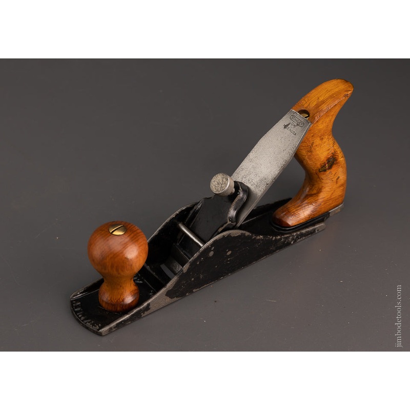 STANLEY SWEETHEART No. 40 Scrub Plane – 105706