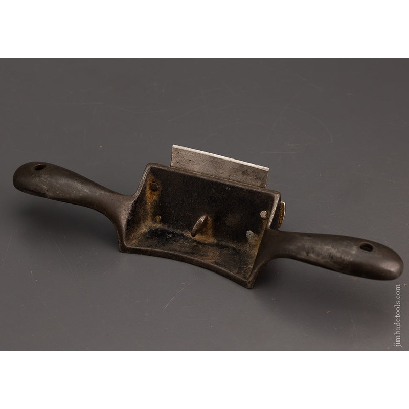 STEARNS No. 80 Scraper Plane with Shapleigh Blade – 105488