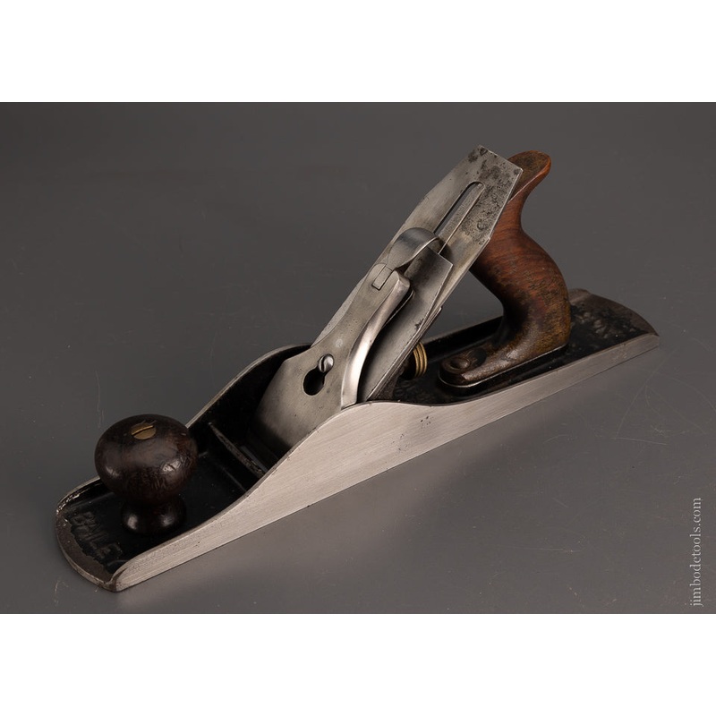 Type 11 STANLEY No. 5C Jack Plane — 105256