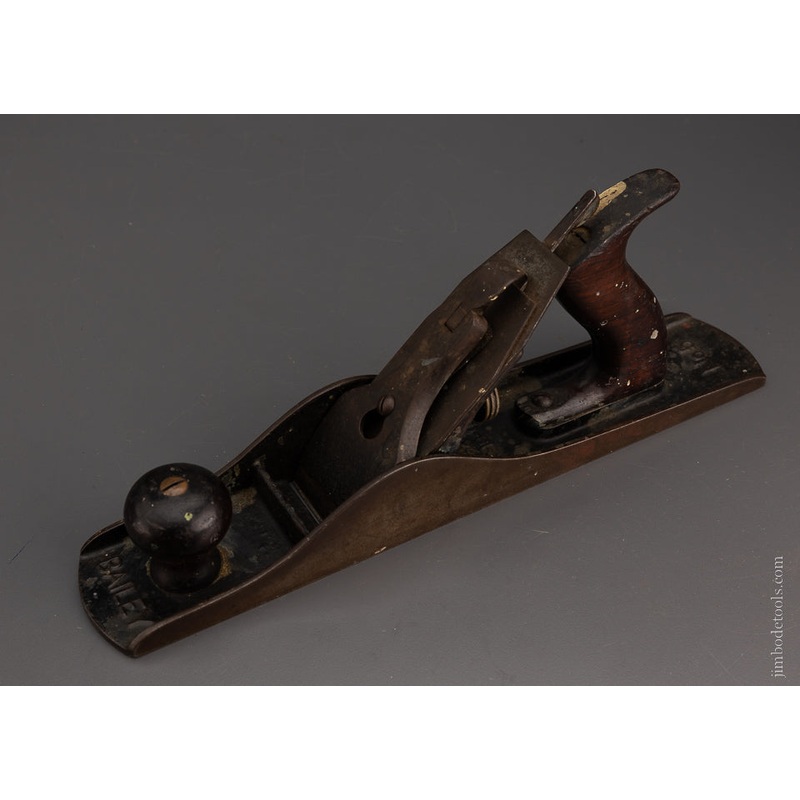Type 11 STANLEY No. 5C Jack Plane – 105580