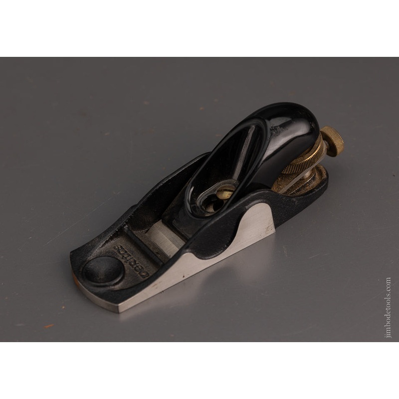 VERITAS Low Angle Block Plane Fine – 105642
