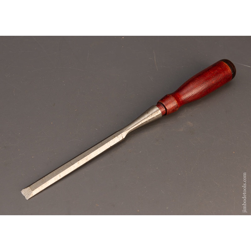 1/2 x 11 1/2 Inch STANLEY No. 740 Chisel – 116073