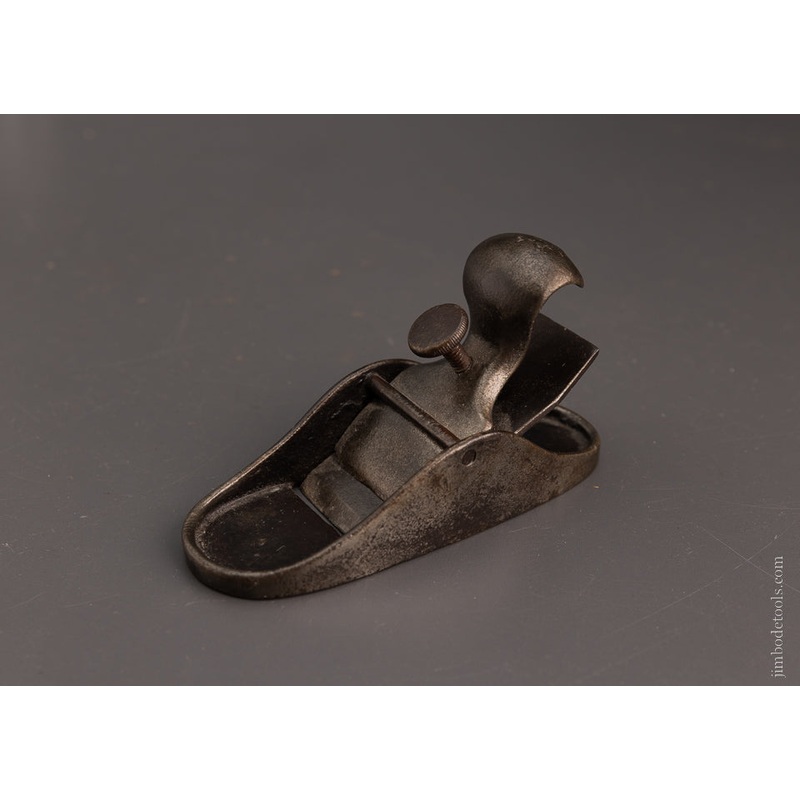 Rare 4 Inch BIRMINGHAM Block Plane – 105601