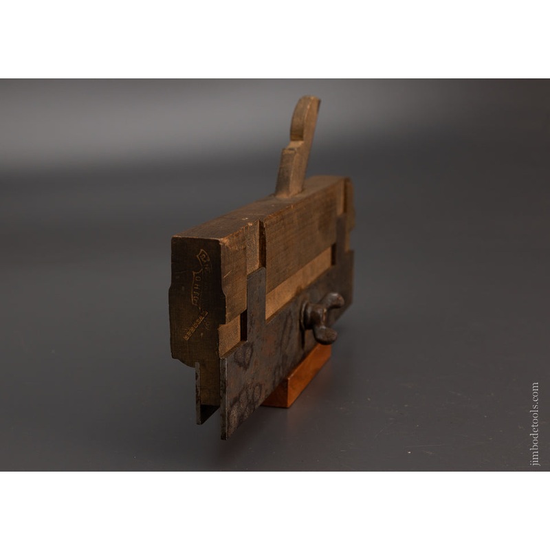 SANDUSKY SPECIAL Moulding Plane – 105659