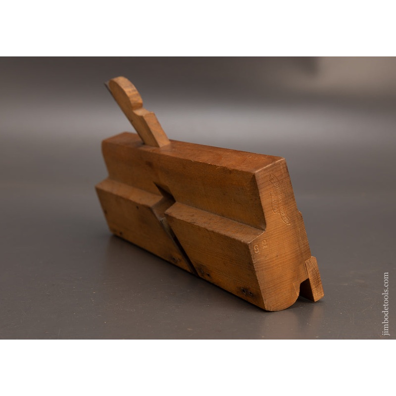 SANDUSKY TOOL CO. Astragal Plane Makers Mother Plane – 115997