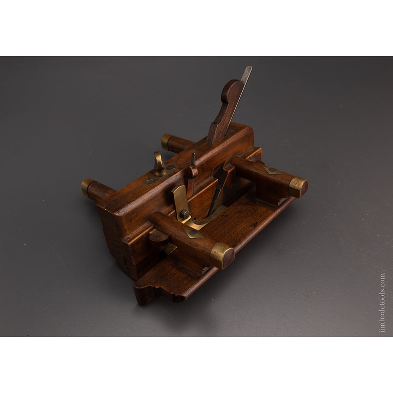 Sash Filletster Plane G+ – 105645