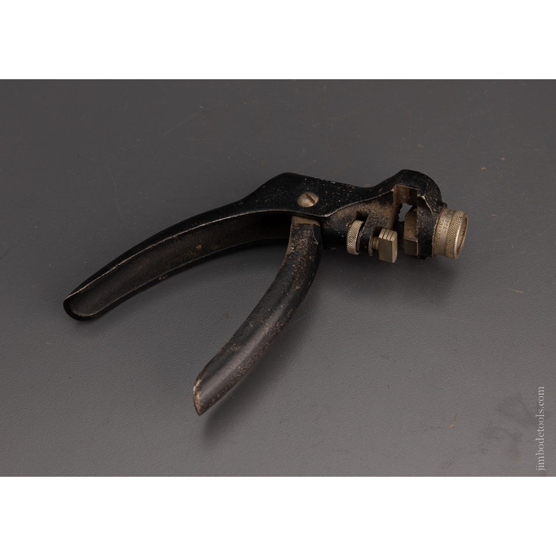 STANLEY No. 42 Saw Set – 105553