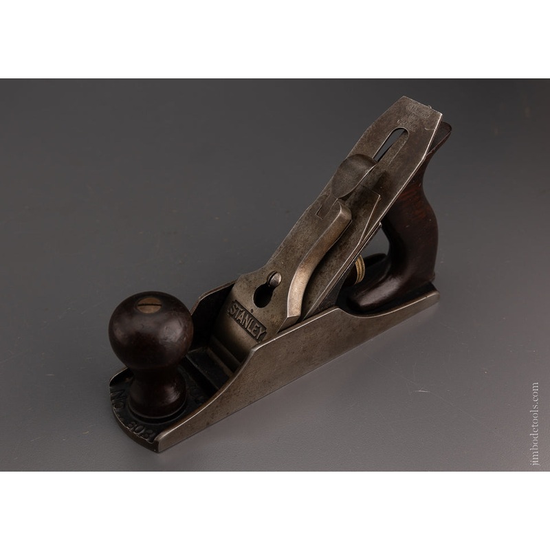 Sweet SWEETHEART STANLEY No. 603C Bedrock Smooth Plane – 105376