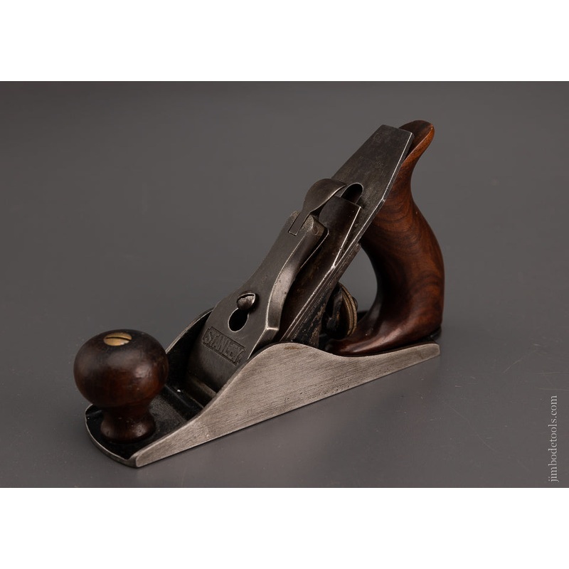 SWEETHEART STANLEY No. 1 Smooth Plane – 105264 – AS OF DEC 23
