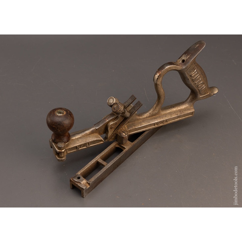 UNION No. 41 (No. 48) Tongue & Groove Plane – 116020