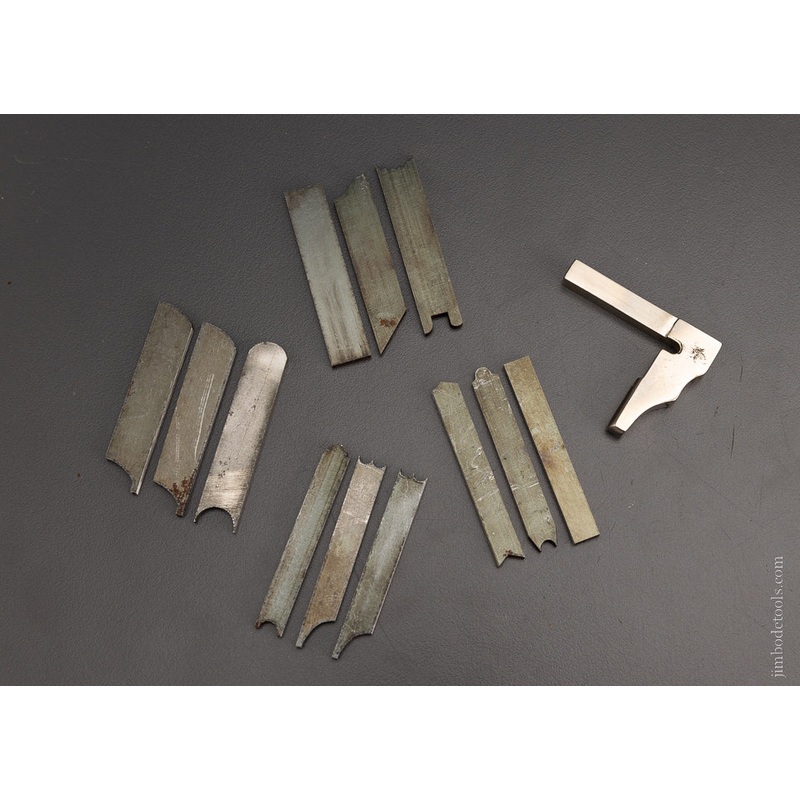 Windsor Beader 12 Cutters & Fence – 105624