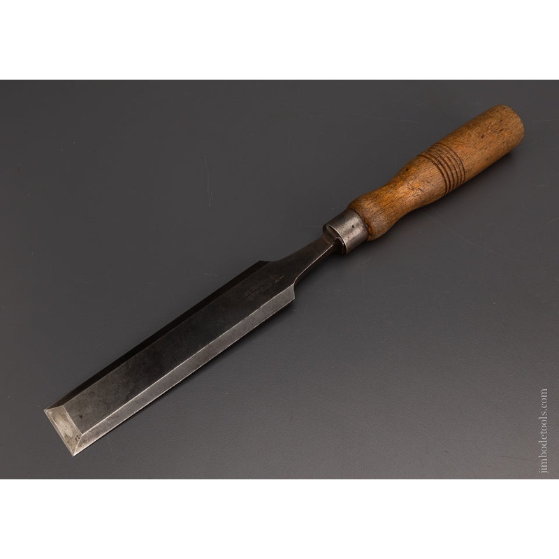 1 1/2 Inch Long This Paring Chisel RBT. SORBY – 105832